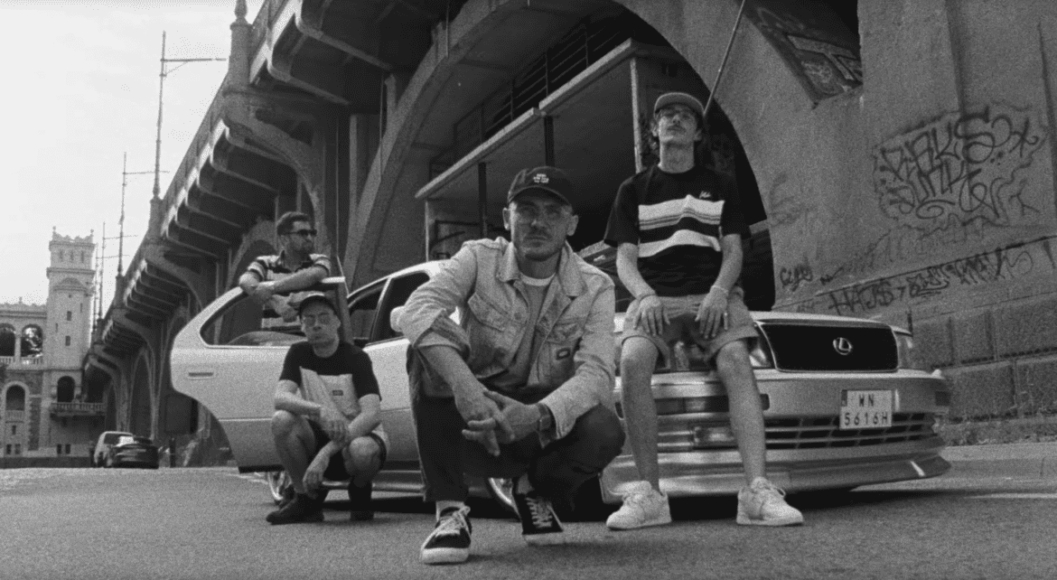 Poznaliśmy kolejnych gości Pezeta. Czy to już wszyscy?