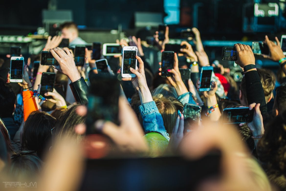 GIS rekomenduje odwołanie imprez masowych w Polsce