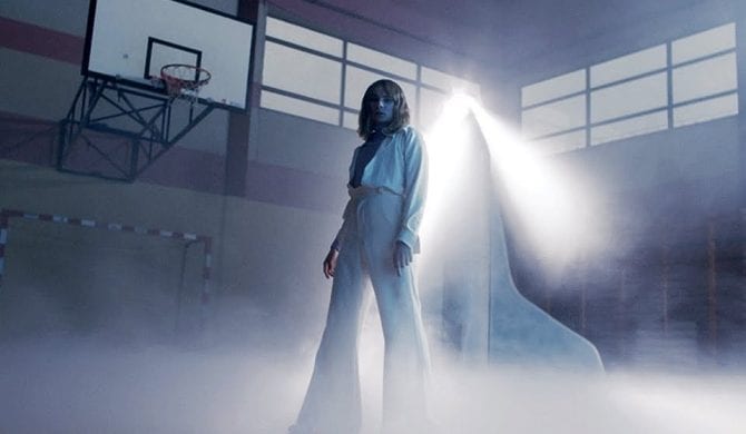 „Kosmiczne energie” Ralpha Kaminskiego (wideo)