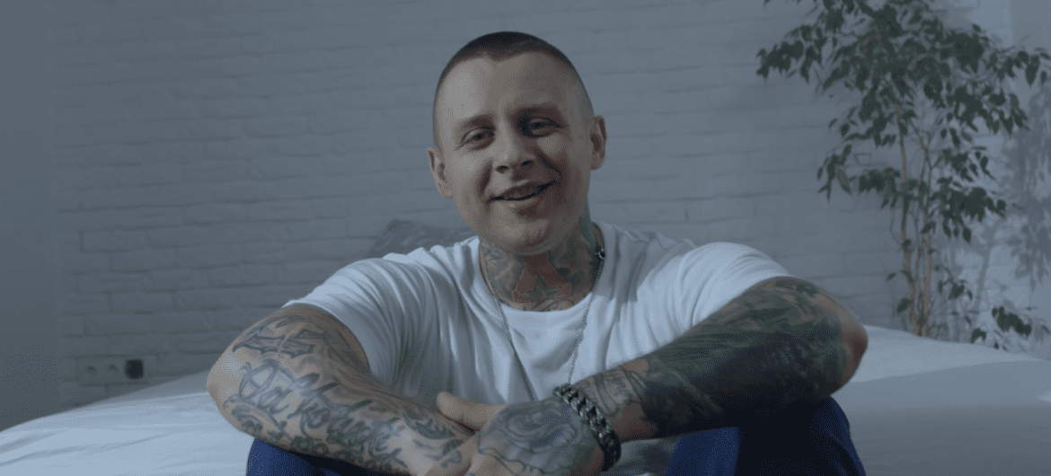 Kaen ze zwyciężczynią Voice Of Poland