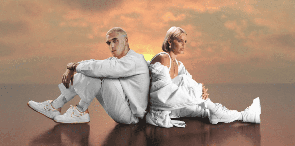 Ofenbach remiksuje utwór „F*ck, i’m lonely”