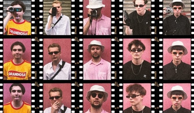 Jan-rapowanie, Kacperczyk i Mata w nowym kawałku Solara