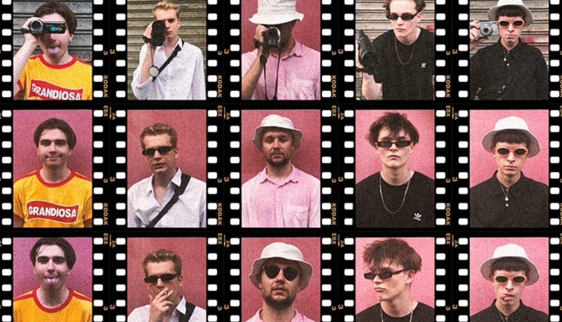 Jan-rapowanie, Kacperczyk i Mata w nowym kawałku Solara