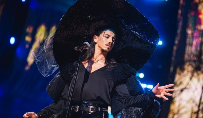 Sopot Top Of The Top – zdjęcia z III dnia festivalu