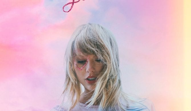 Taylor Swift – „Lover” (recenzja)