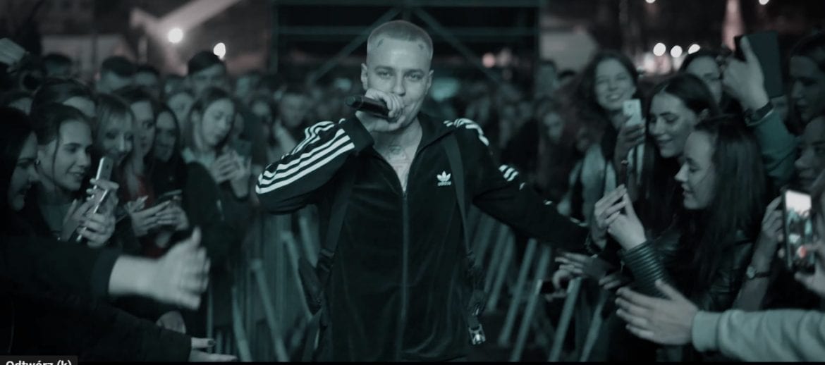 Tymek i goście – sprawdźcie klip do premierowego kawałka