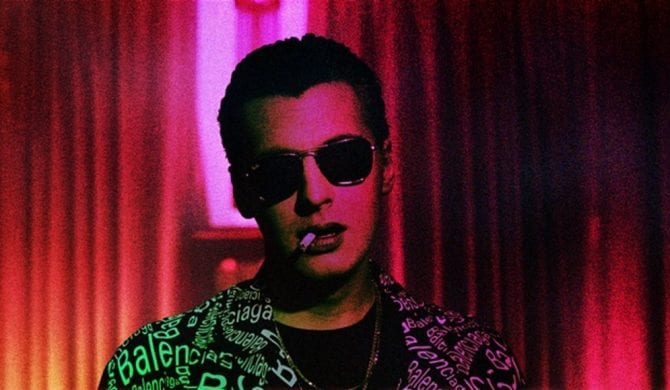 White 2115 z nowym singlem i klipem