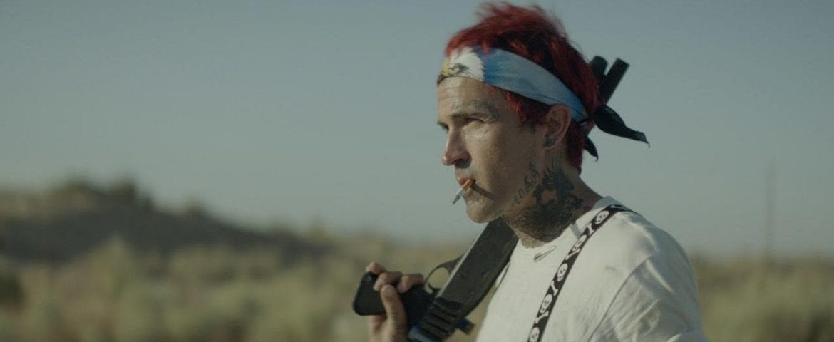 Nowy kawałek i klip Yelawolfa