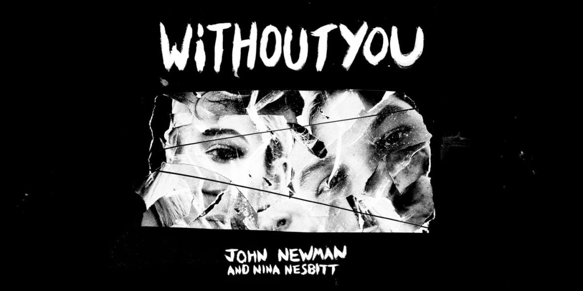 John Newman w duecie z Niną Nesbitt