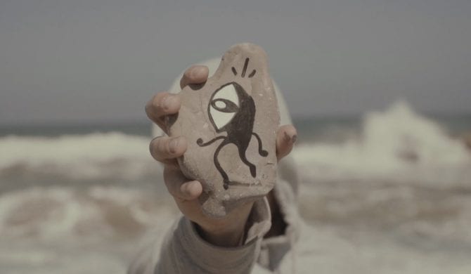 donGURALesko prezentuje nowy klip i opowiada o poświęceniach na planie