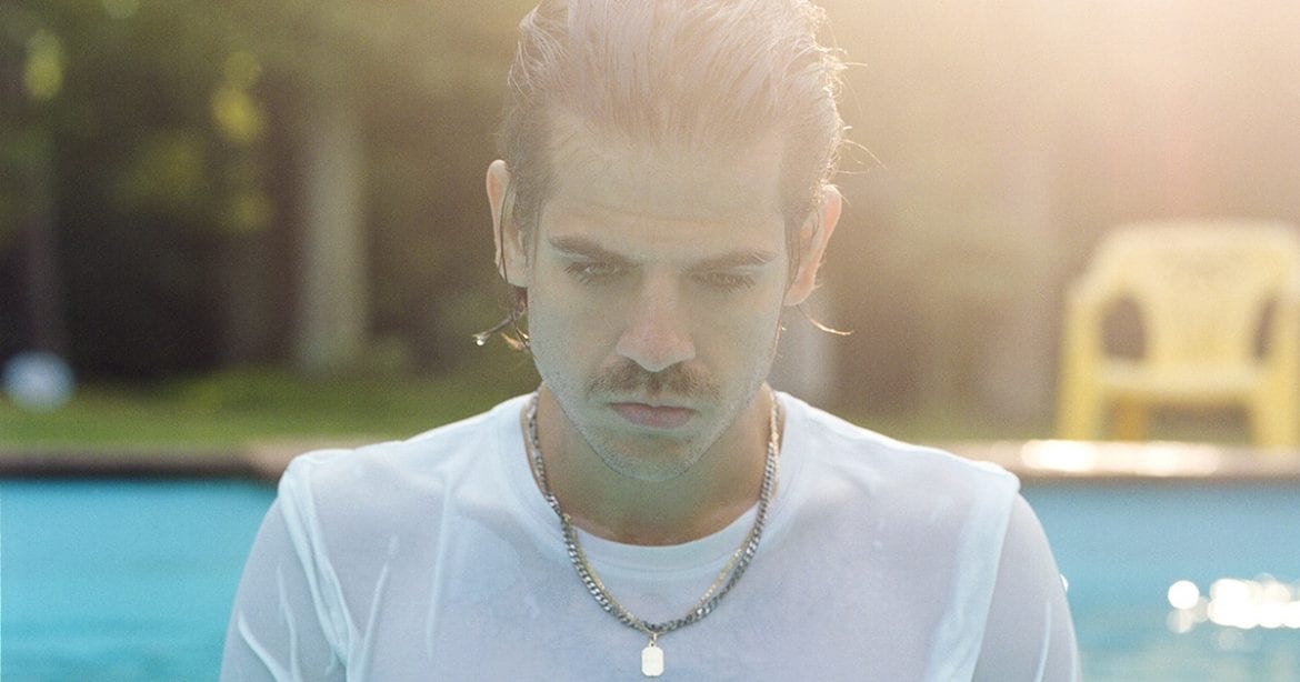 Taco Hemingway bije rekordy nowym singlem