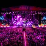 Pierwszy dzień Fest Festivalu za nami! Pierwszy dzień Fest Festivalu za nami!