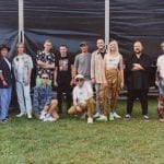 Pierwszy dzień Fest Festivalu za nami! Pierwszy dzień Fest Festivalu za nami!