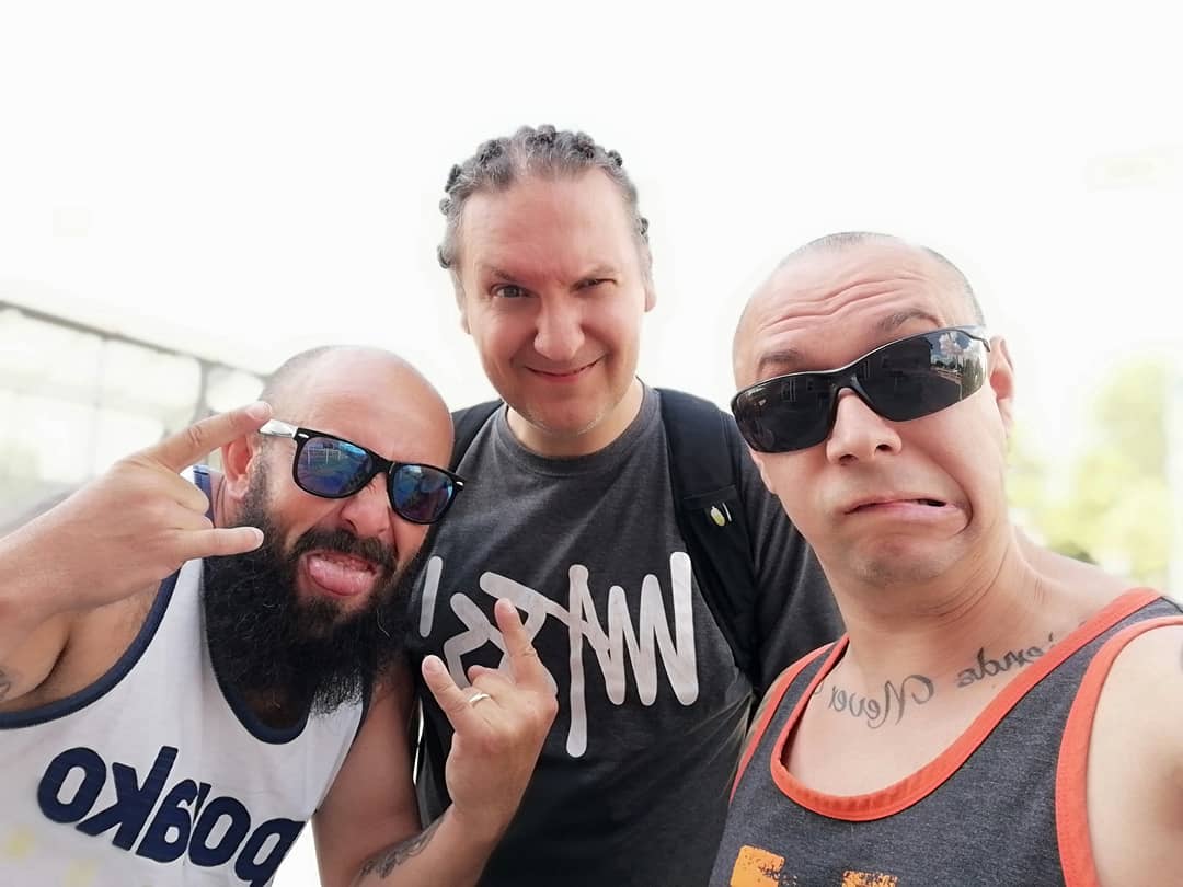 Nagły Atak Spawacza powraca