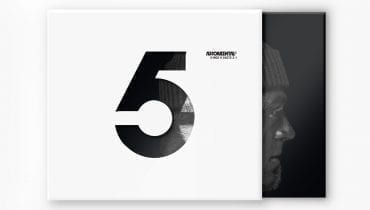 Afromental – „5”