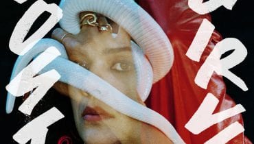 Bat For Lashes – „Lost Girls” (recenzja)