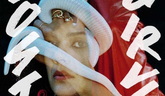 Bat For Lashes – „Lost Girls” (recenzja)