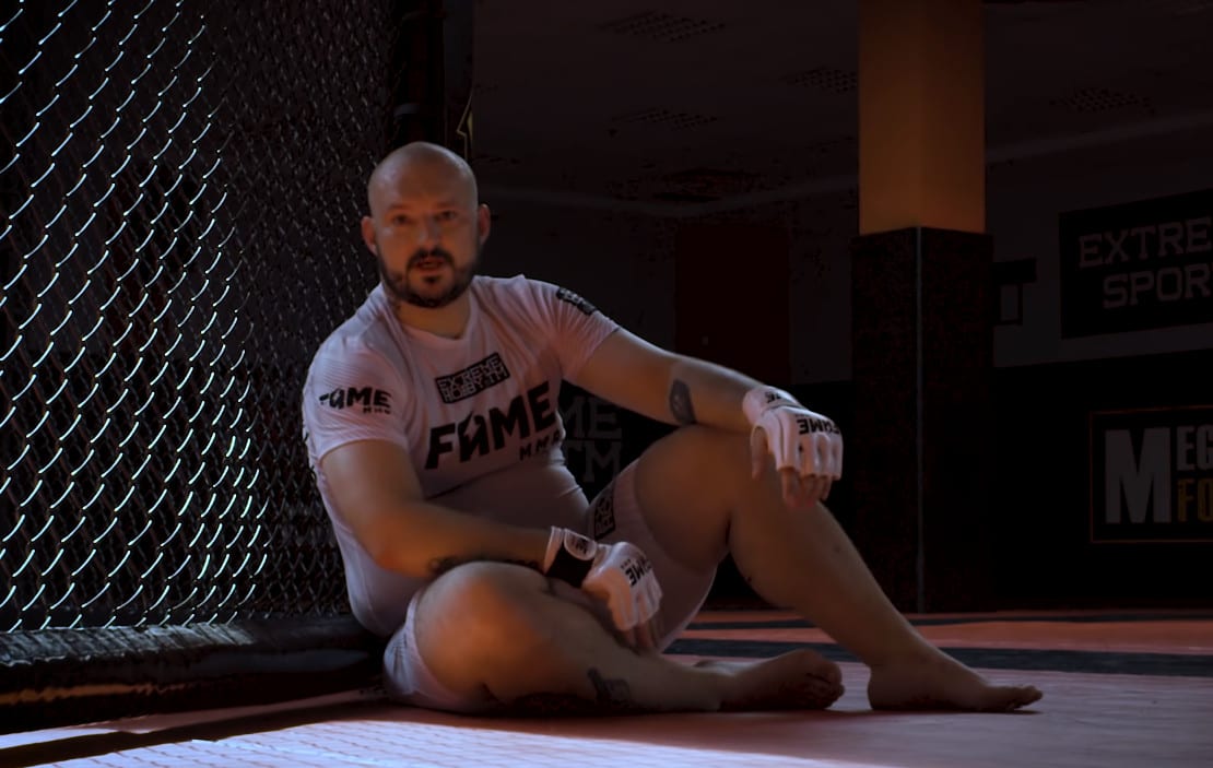 Fame MMA – Bonus BGC poznał swojego przeciwnika