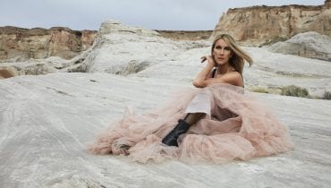 Céline Dion wspomina Ozzy’ego Osbourne’a: „Był prawdziwym oryginałem”