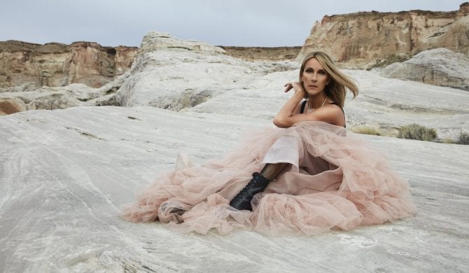 Céline Dion wspomina Ozzy’ego Osbourne’a: „Był prawdziwym oryginałem”