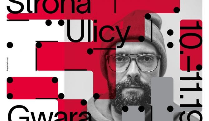 Magiera uczestnikiem Gwary Niepodległej – zarapuj na bicie legendy polskiego rapu