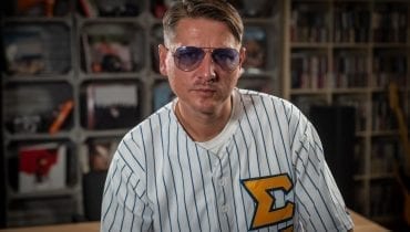 Jak Ero namówił Pyskatego na gościnną zwrotkę?