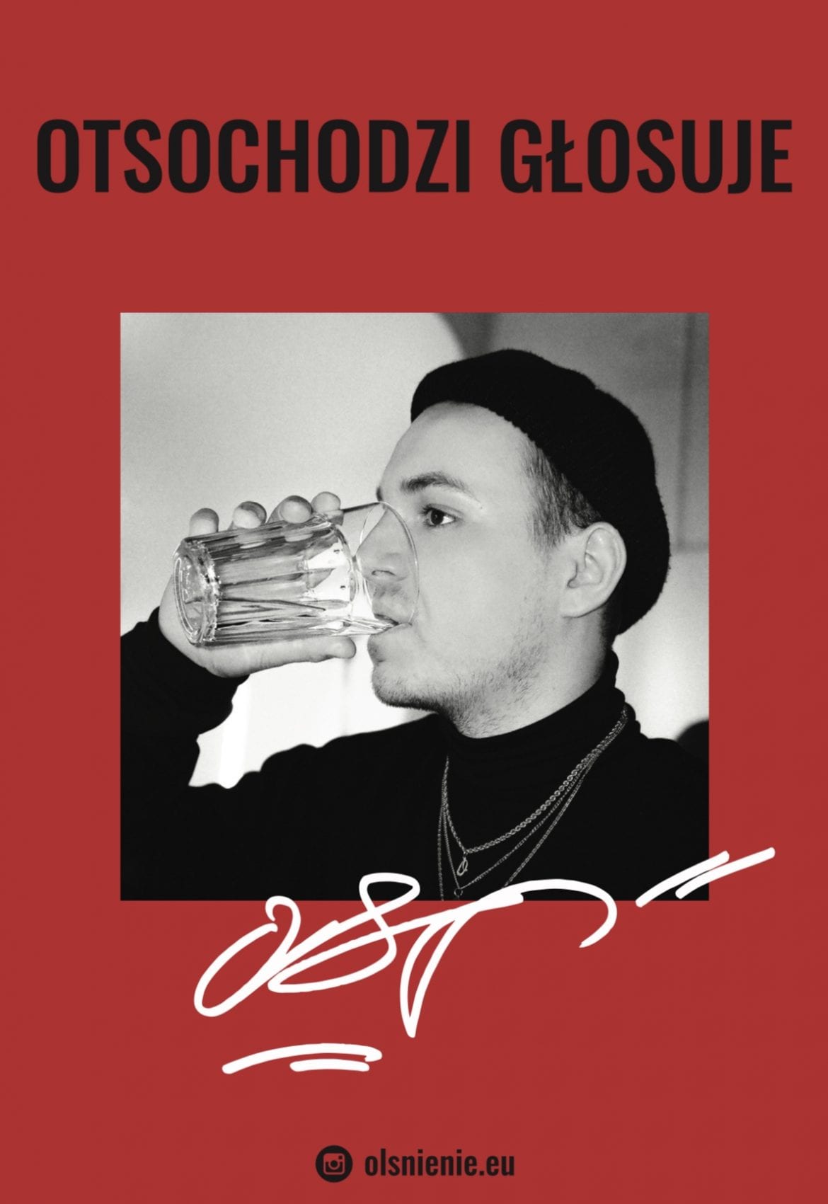 Sokół, Peja, Taco Hemingway, Żabson i inni – raperzy zachęcają do głosowania Sokół, Peja, Taco Hemingway, Żabson i inni – raperzy zachęcają do głosowania