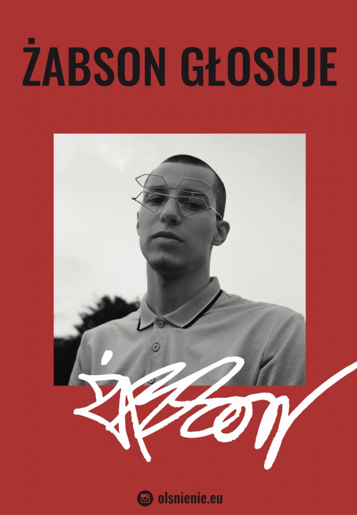 Sokół, Peja, Taco Hemingway, Żabson i inni – raperzy zachęcają do głosowania Sokół, Peja, Taco Hemingway, Żabson i inni – raperzy zachęcają do głosowania