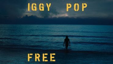 Iggy Pop – „Free” (recenzja)