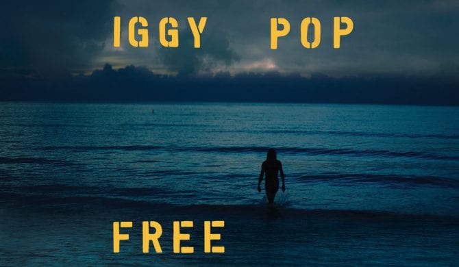 Iggy Pop – „Free” (recenzja)