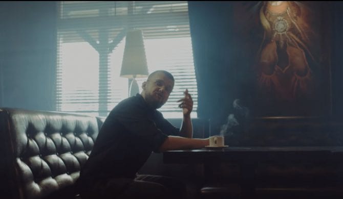 KęKę prezentuje klip do najważniejszego utworu z nowej płyty