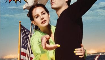 Lana Del Rey – „Norman Fucking Rockwell!” (recenzja)