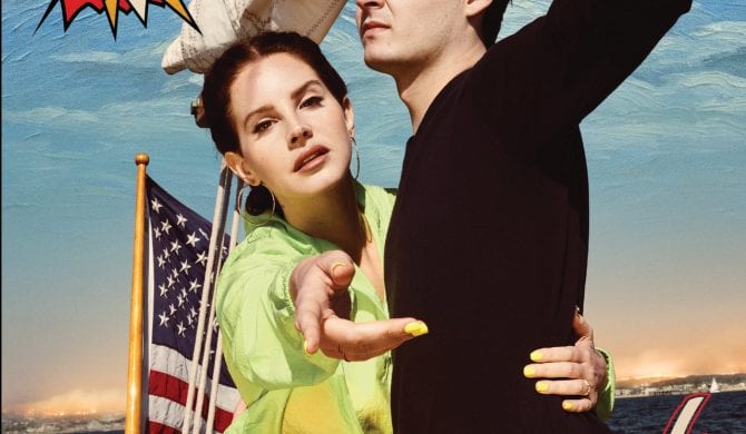 Lana Del Rey – „Norman Fucking Rockwell!” (recenzja)