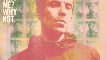 Liam Gallagher – „Why Me? Why Not.” (recenzja)