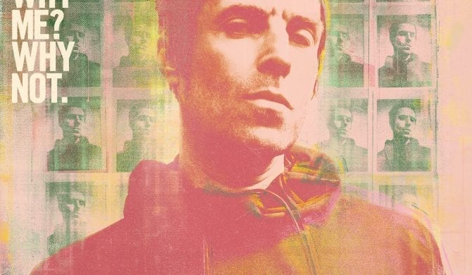 Liam Gallagher – „Why Me? Why Not.” (recenzja)