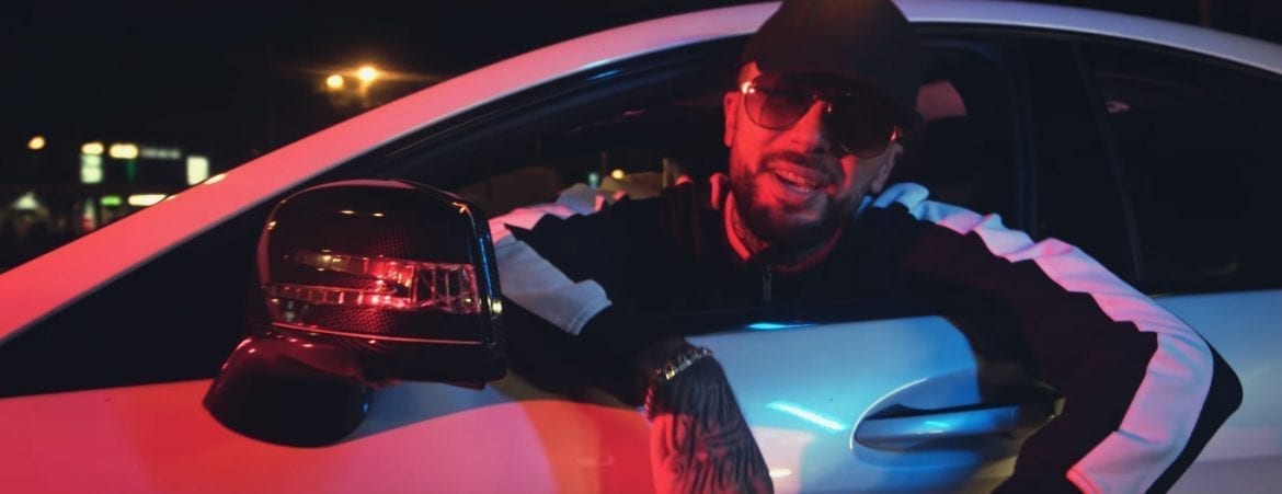 Malik Montana o obecnych relacjach z Wujkiem Samo Zło