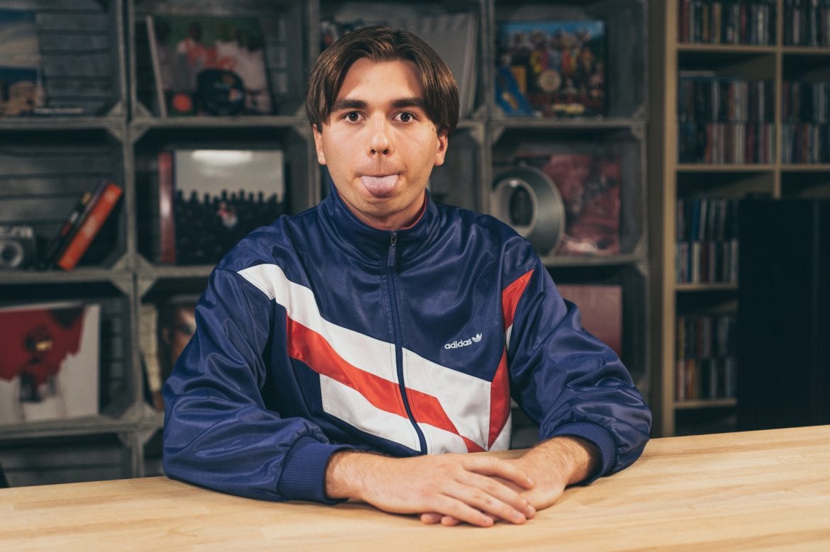 Bestsellery Empiku: Mata, sanah i Kazik wśród nominowanych