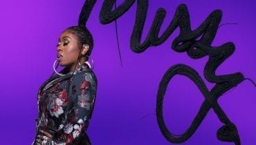 Missy Elliott – „Iconology EP” (recenzja)