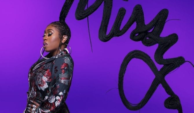 Missy Elliott – „Iconology EP” (recenzja)