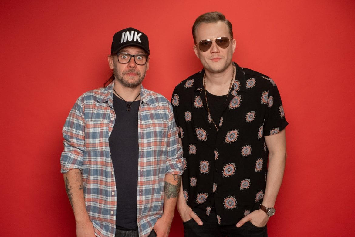 Mrozu: „Wikipedia nadal traktuje mnie jako wokalistę R&B, do tego dopisuje hip-hop i reggae”