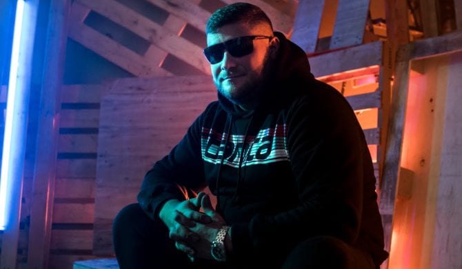 Nizioł: „Straciłem większość rzeczy, które szykowałem na nowy album”