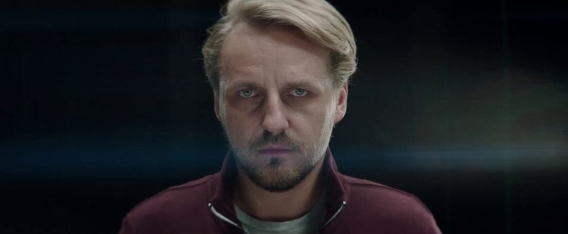 Paweł Domagała woli być aktorem czy muzykiem? Artysta wyjaśnia