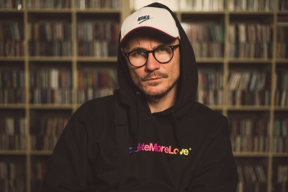 Pezet o Senioricie: “Na Boga, jesteś mokra jak Bonaqua”