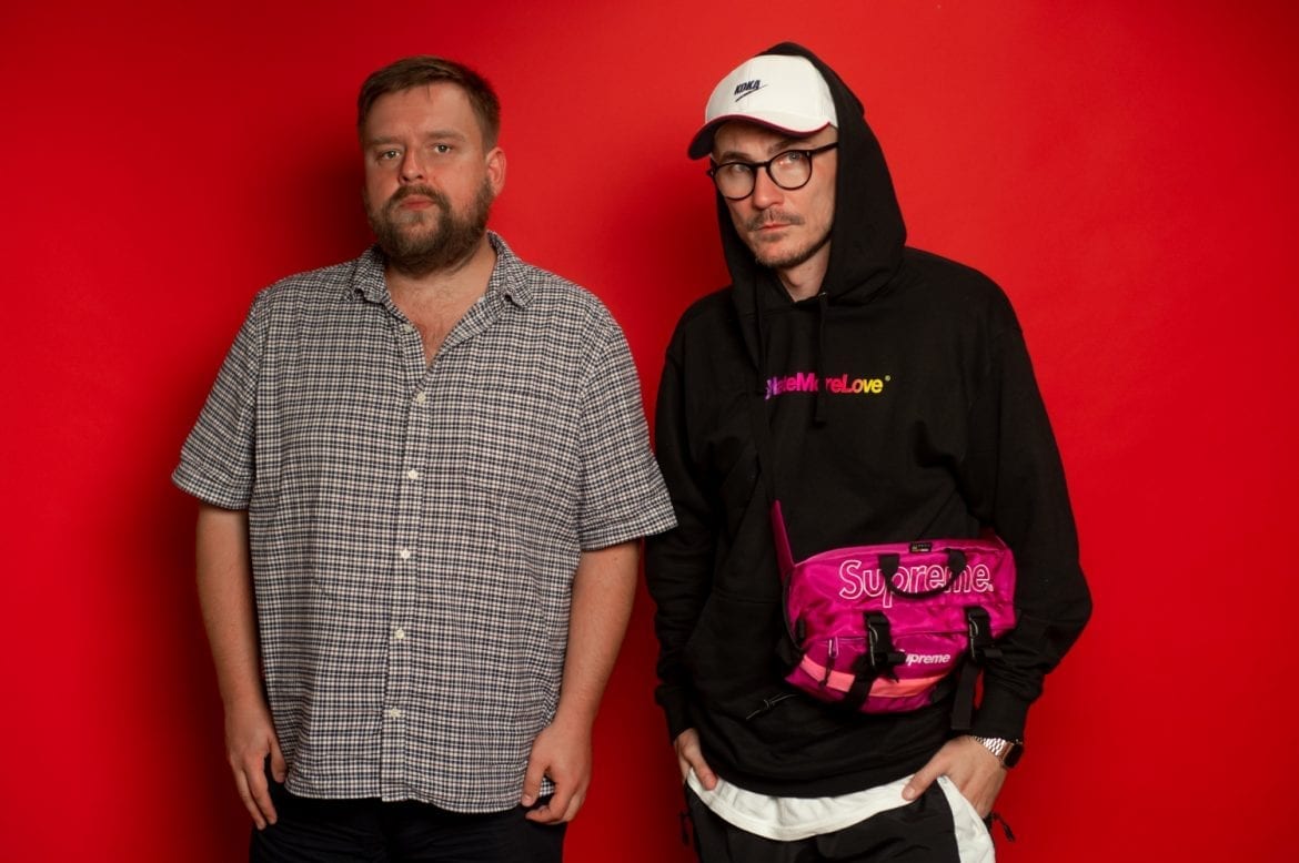 Pezet: „Młodzi ludzie tego nie rozumieją, ale ja nie potrzebuję nowych przyjaciół”