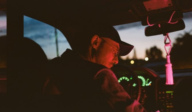 Pezet promuje album na billboardach. To początek czegoś większego