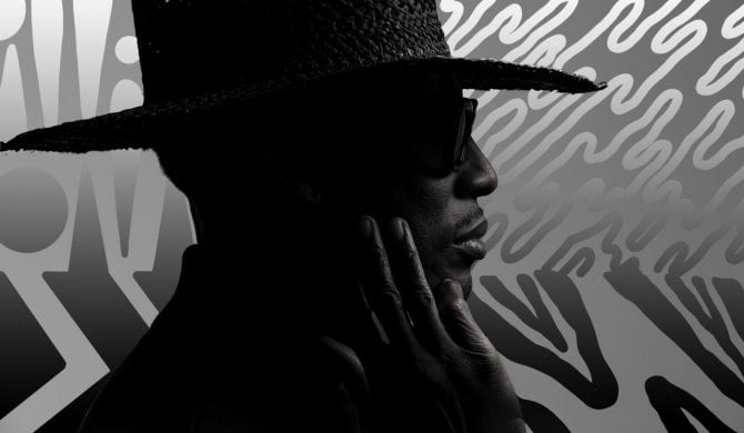 Raphael Saadiq – „Jimmy Lee” (recenzja)