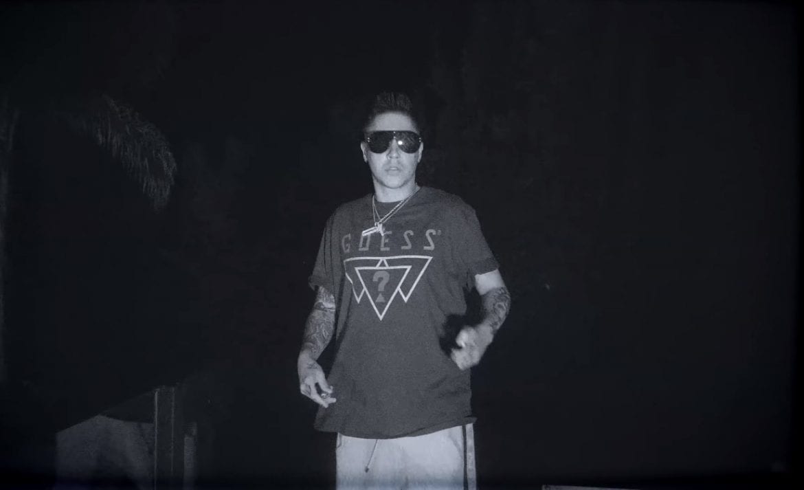 „Ta suka chce ten koks” – Kizo, ZetHa i ReTo jako Trapvila