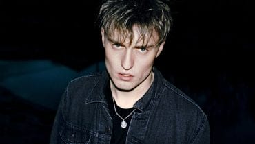 Sam Fender – „Hypersonic Missiles” (recenzja)