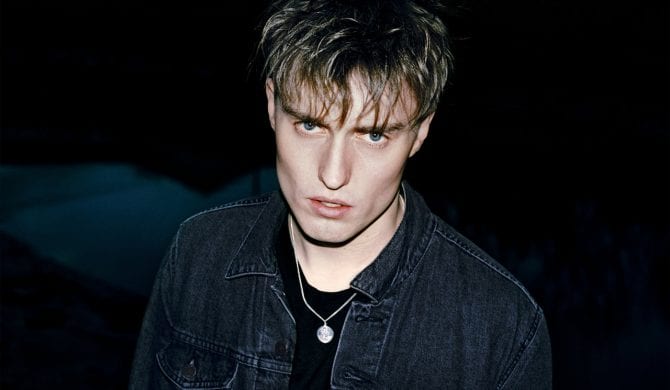 Sam Fender – „Hypersonic Missiles” (recenzja)