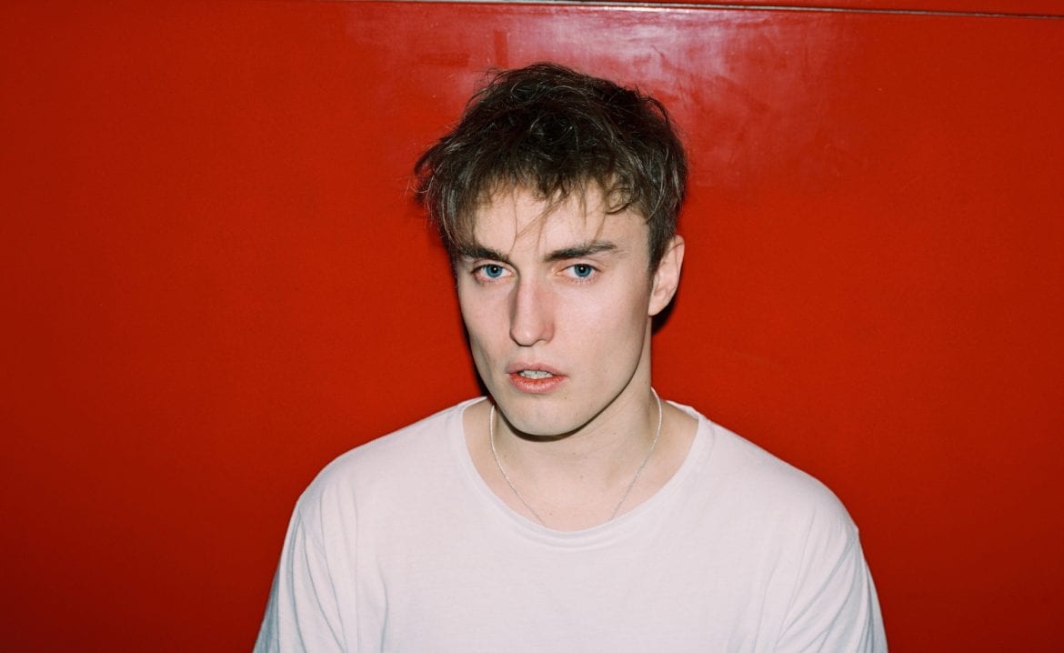 Sam Fender dzieli się swoim ulubionym utworem z nowej płyty